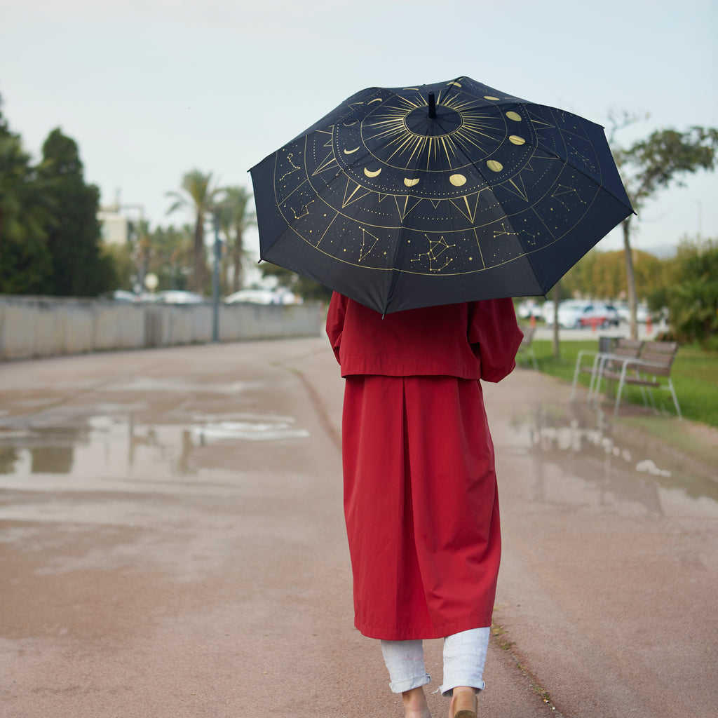 Astral Umbrella