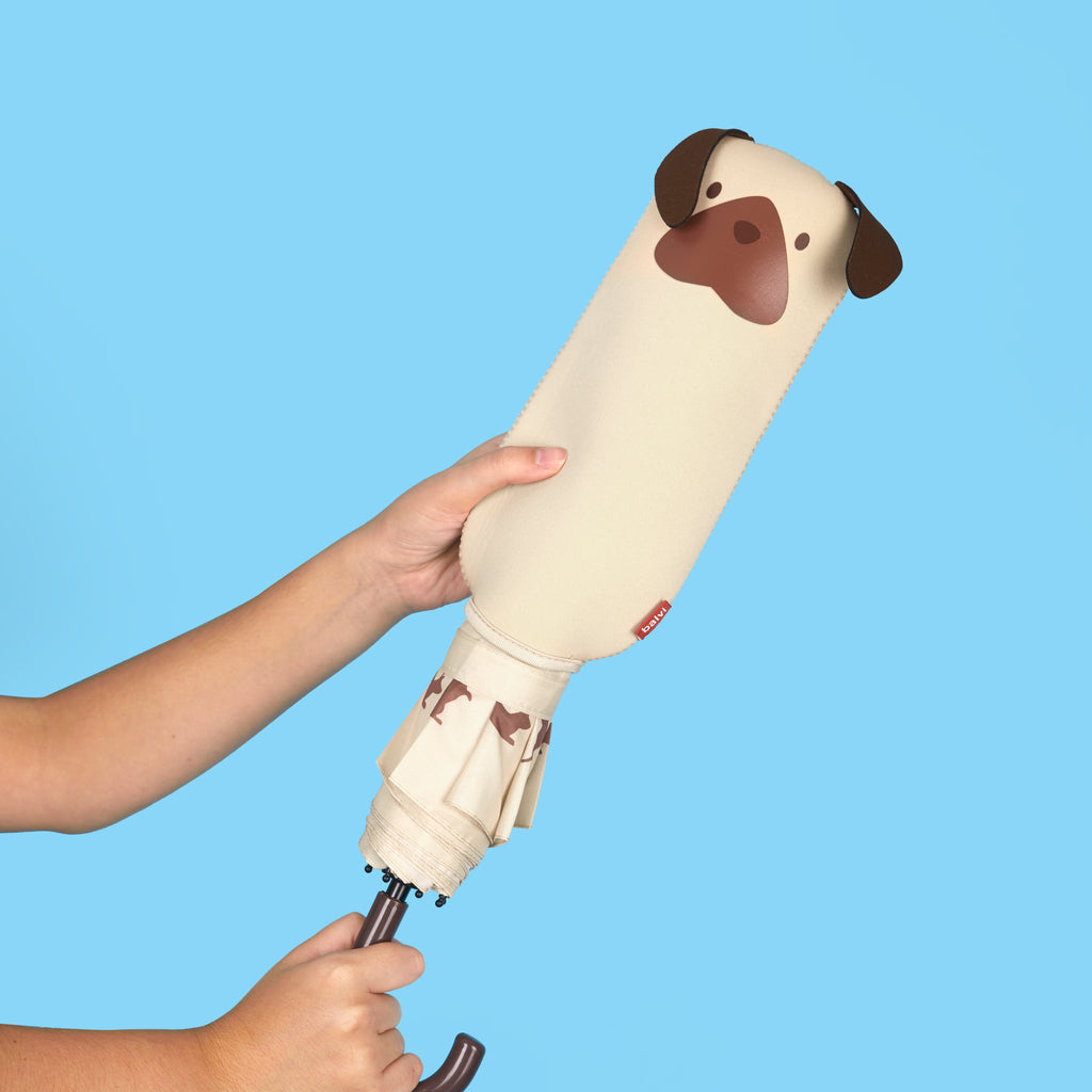 Paraguas Meowmbrella