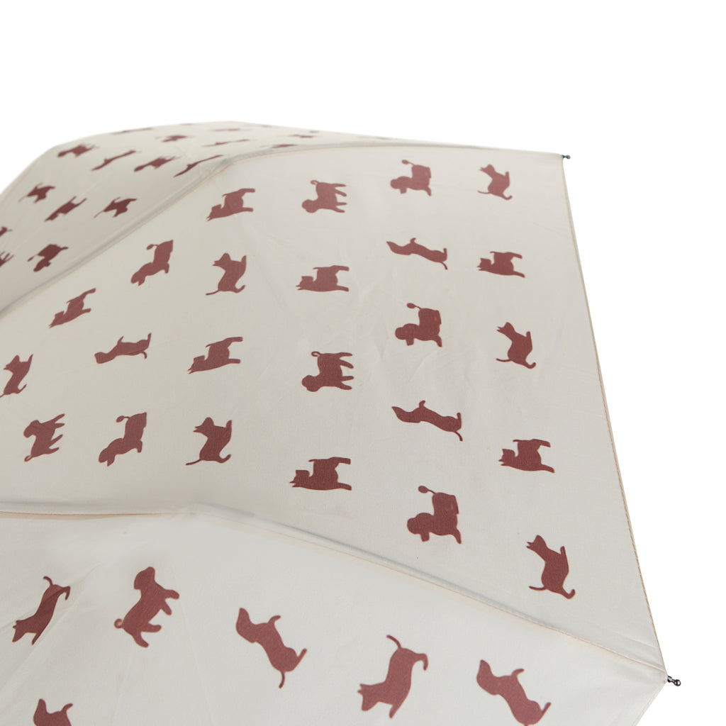 Regenschirm Puppymbrella