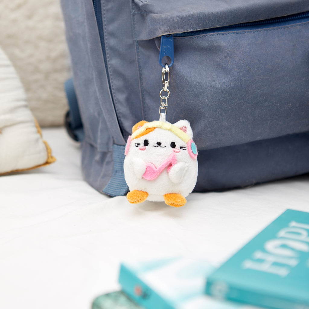 Llavero Fluffy Kawaii Melody