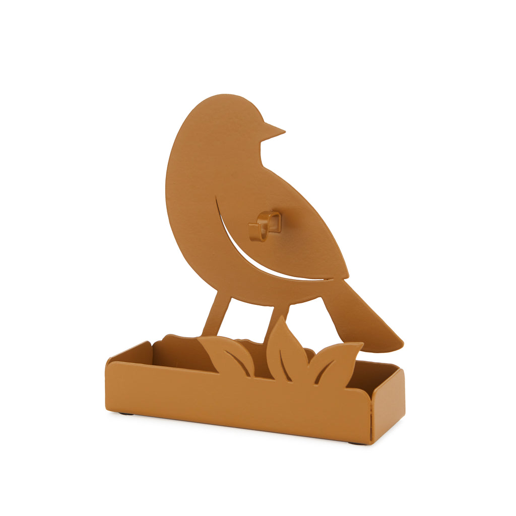 Birdie Spiral Mosquito Holder