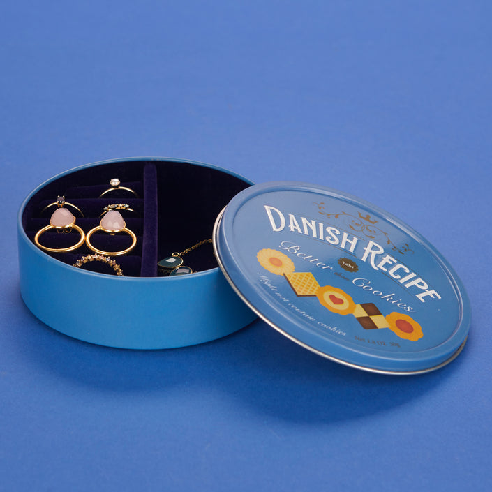 Portagioie Danish Cookies