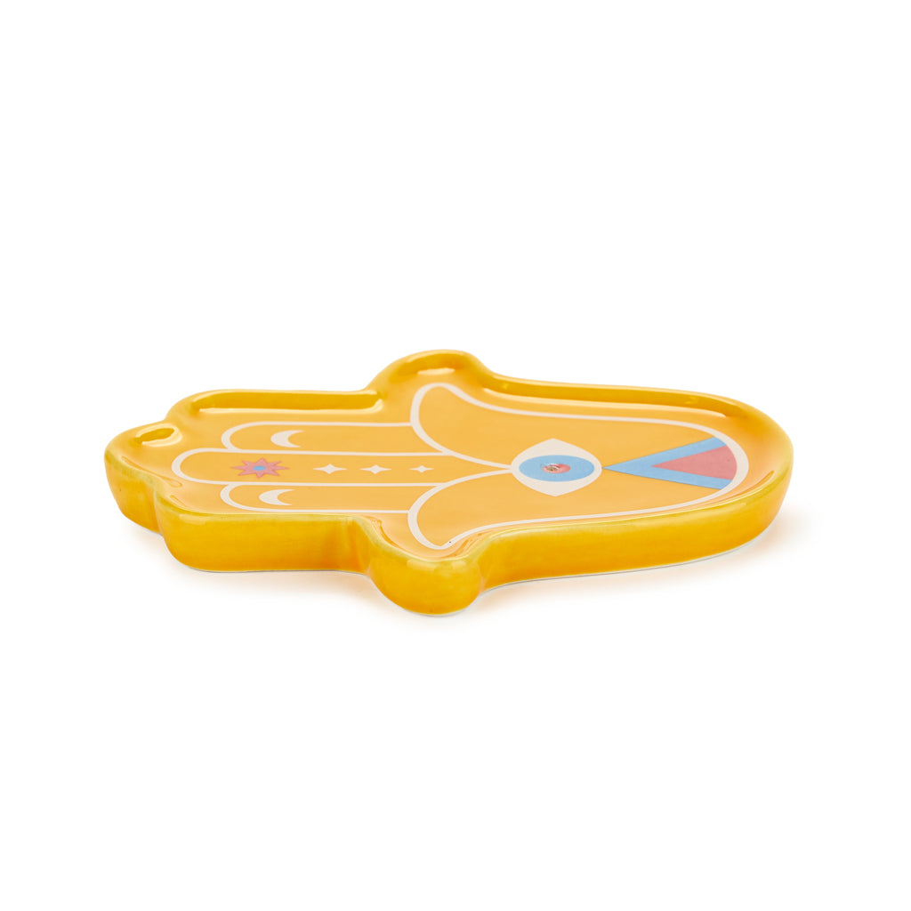 Porte-encens Lucky Hand