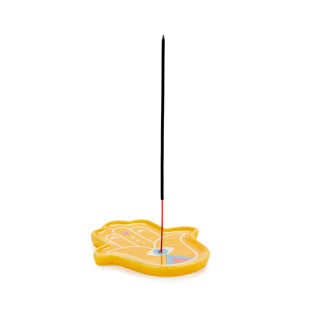 Porte-encens Lucky Hand