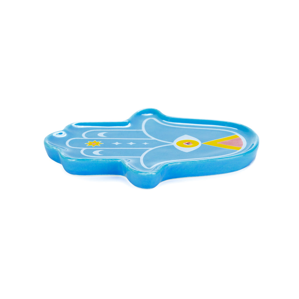 Porte-encens Lucky Hand