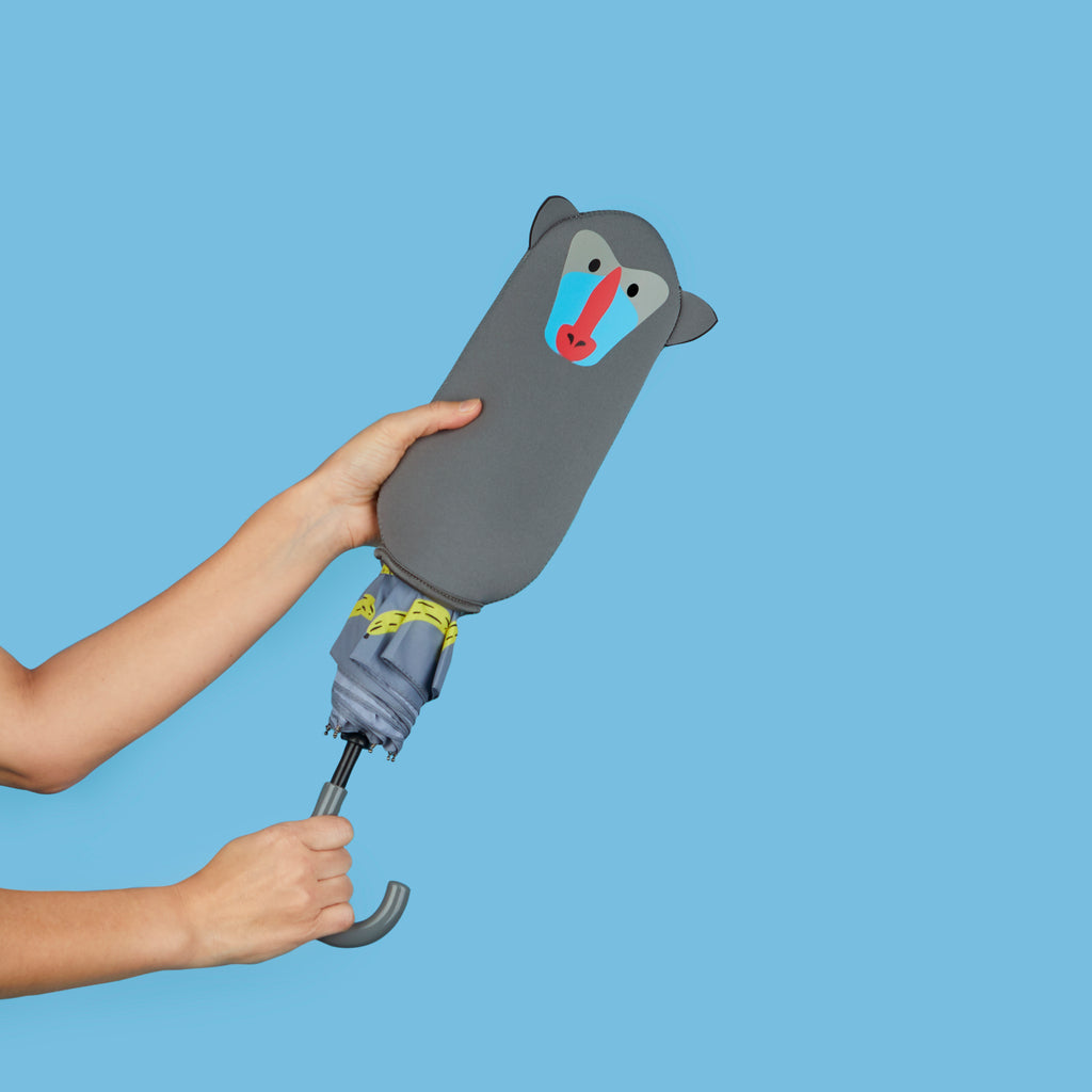 Monkeymbrella Umbrella