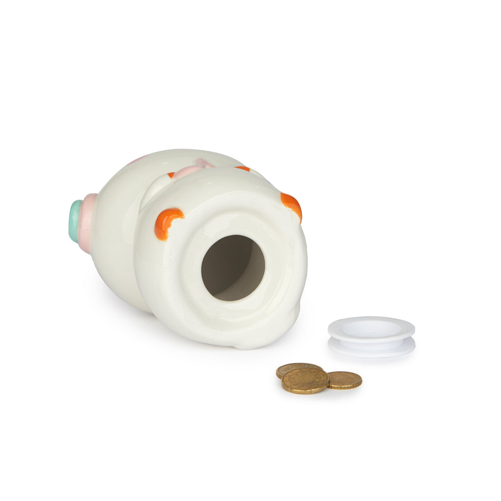 Kawaii Melody Coin Bank