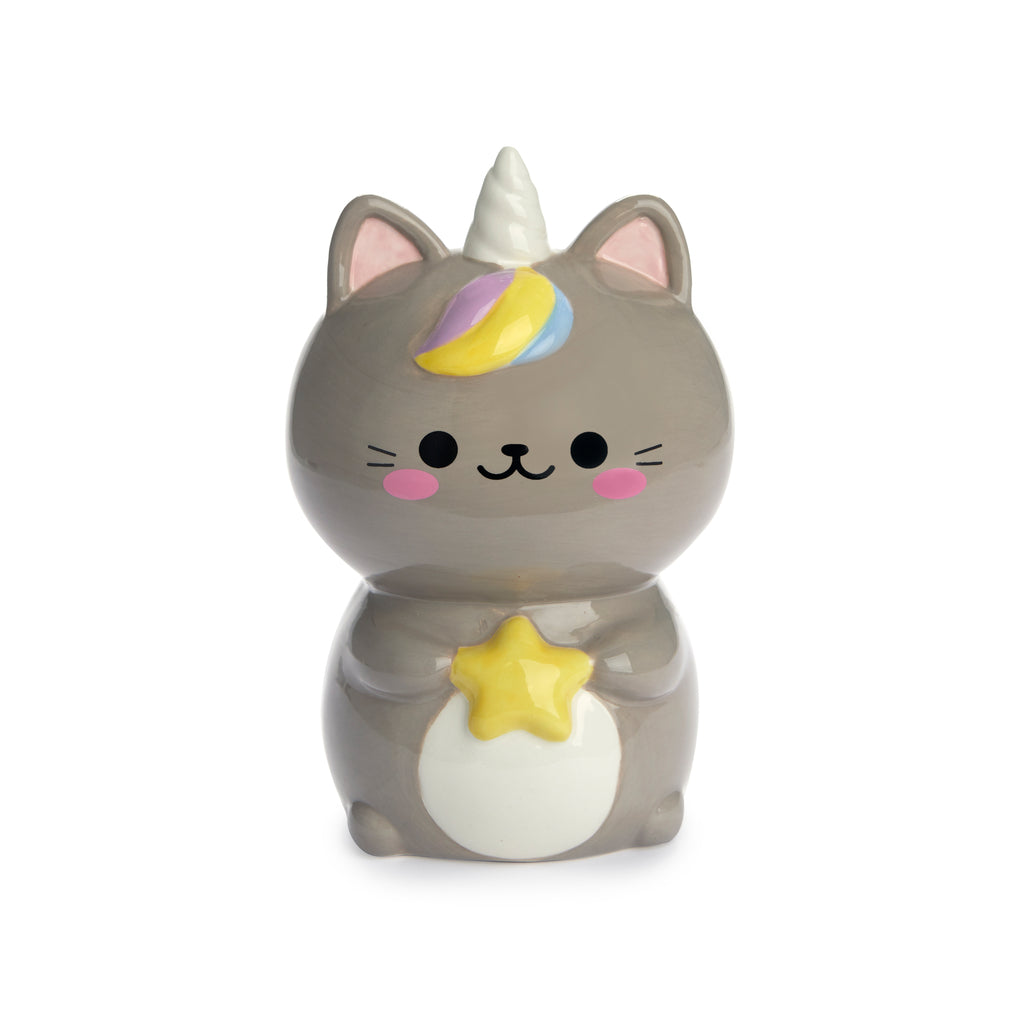 Kawaii Starry Coin Bank