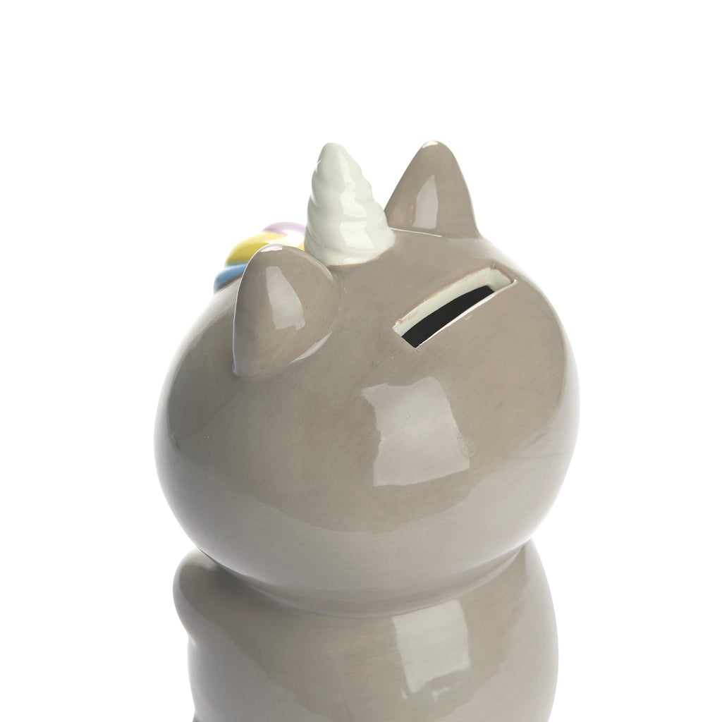 Kawaii Starry Coin Bank