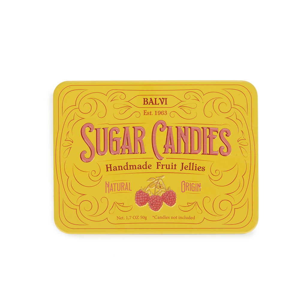 Joyero Sugar Candies