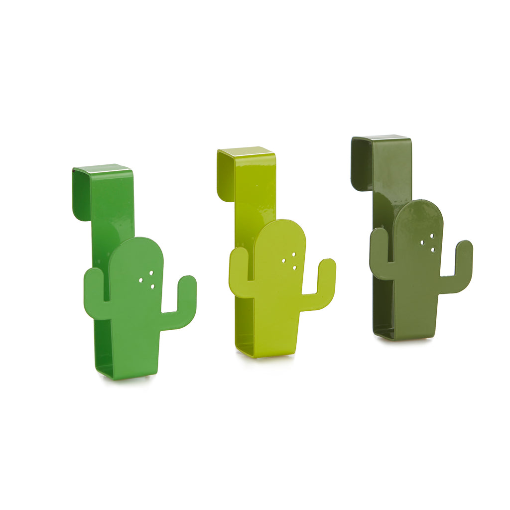 Cactus Drawer Hanger