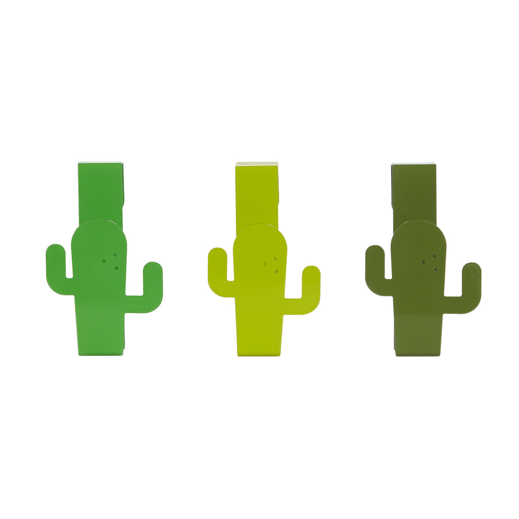 Cactus Drawer Hanger