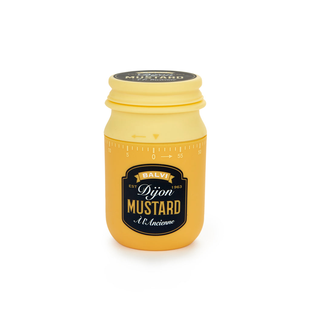 Minuteur Mustard