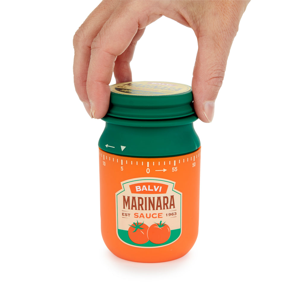 Marinara Timer