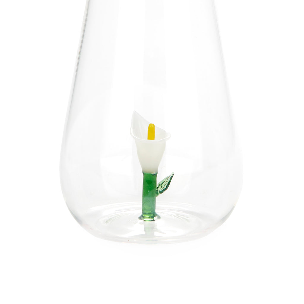 Botella Botanical Lily