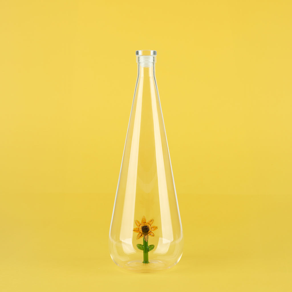 Botella Botanical Sunflower