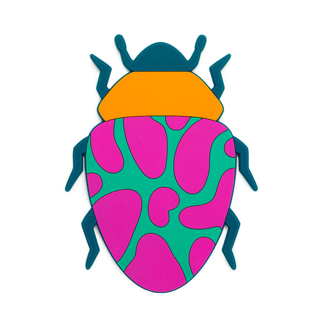 Salvamanteles The Beetles