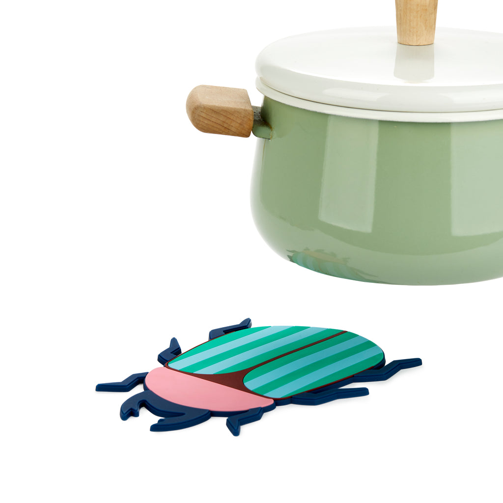 Salvamanteles The Beetles