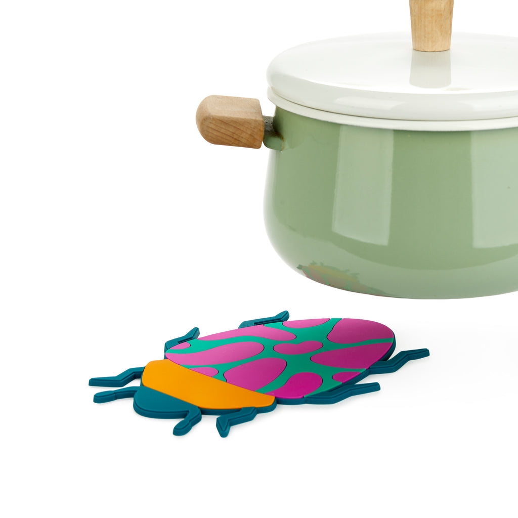 Salvamanteles The Beetles