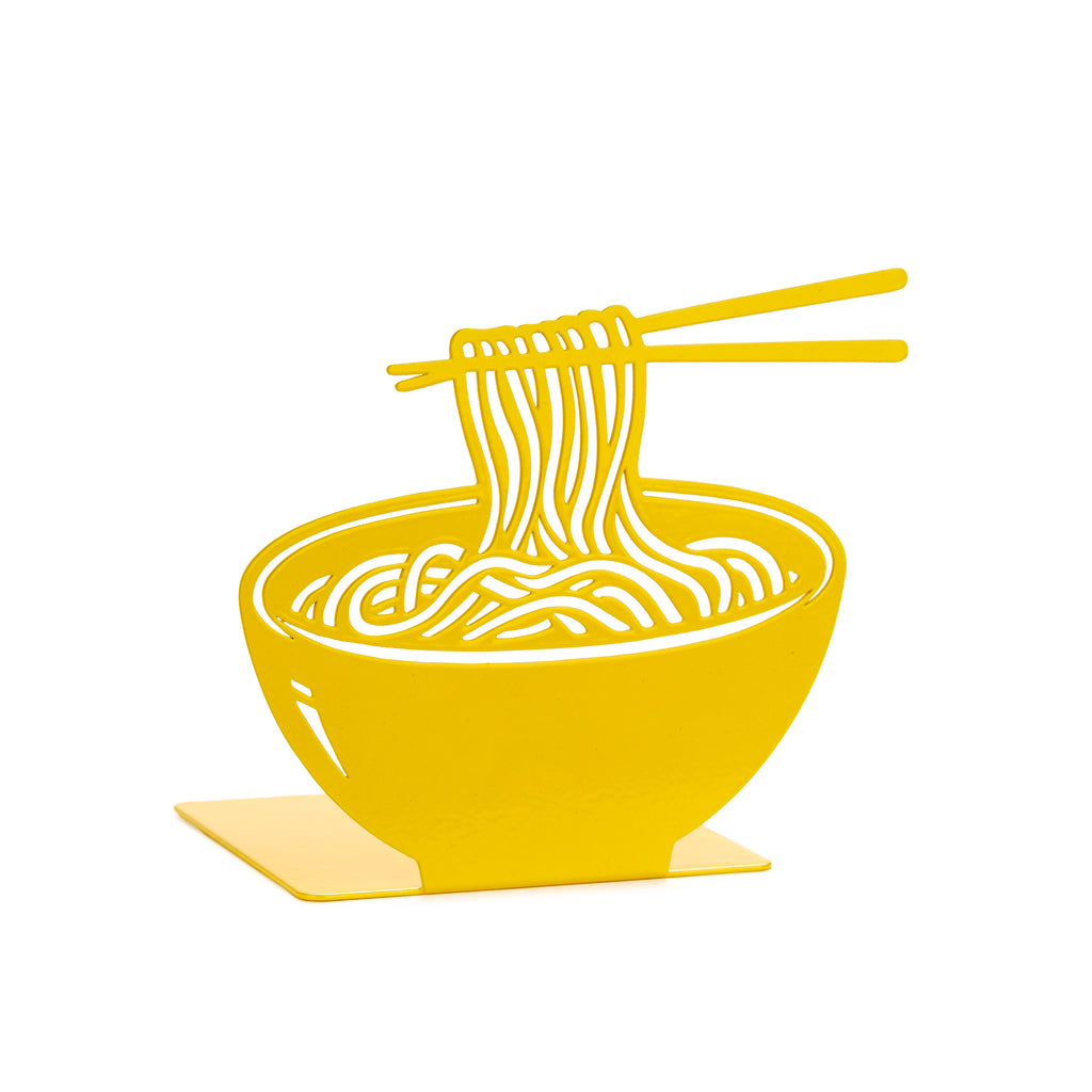 Sujetalibros Ramen