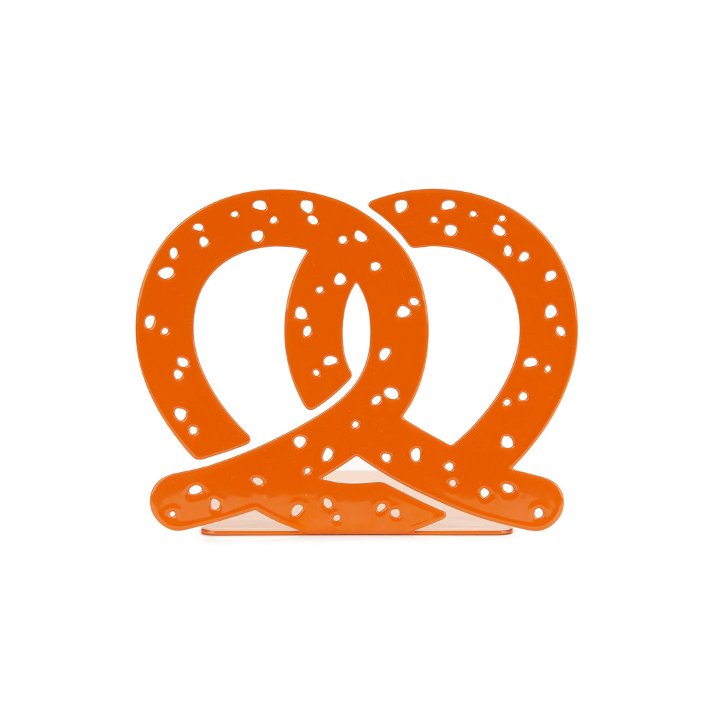 Sujetalibros Pretzel