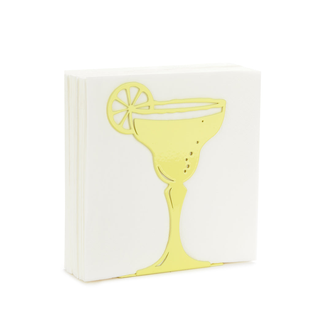 Serviettenhalter Cocktail
