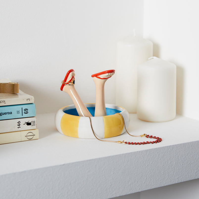 Portagioie Happy Legs Summer