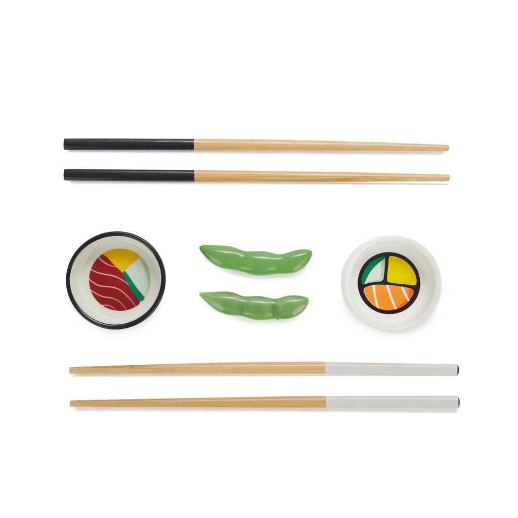 Sushi-Set Oishii