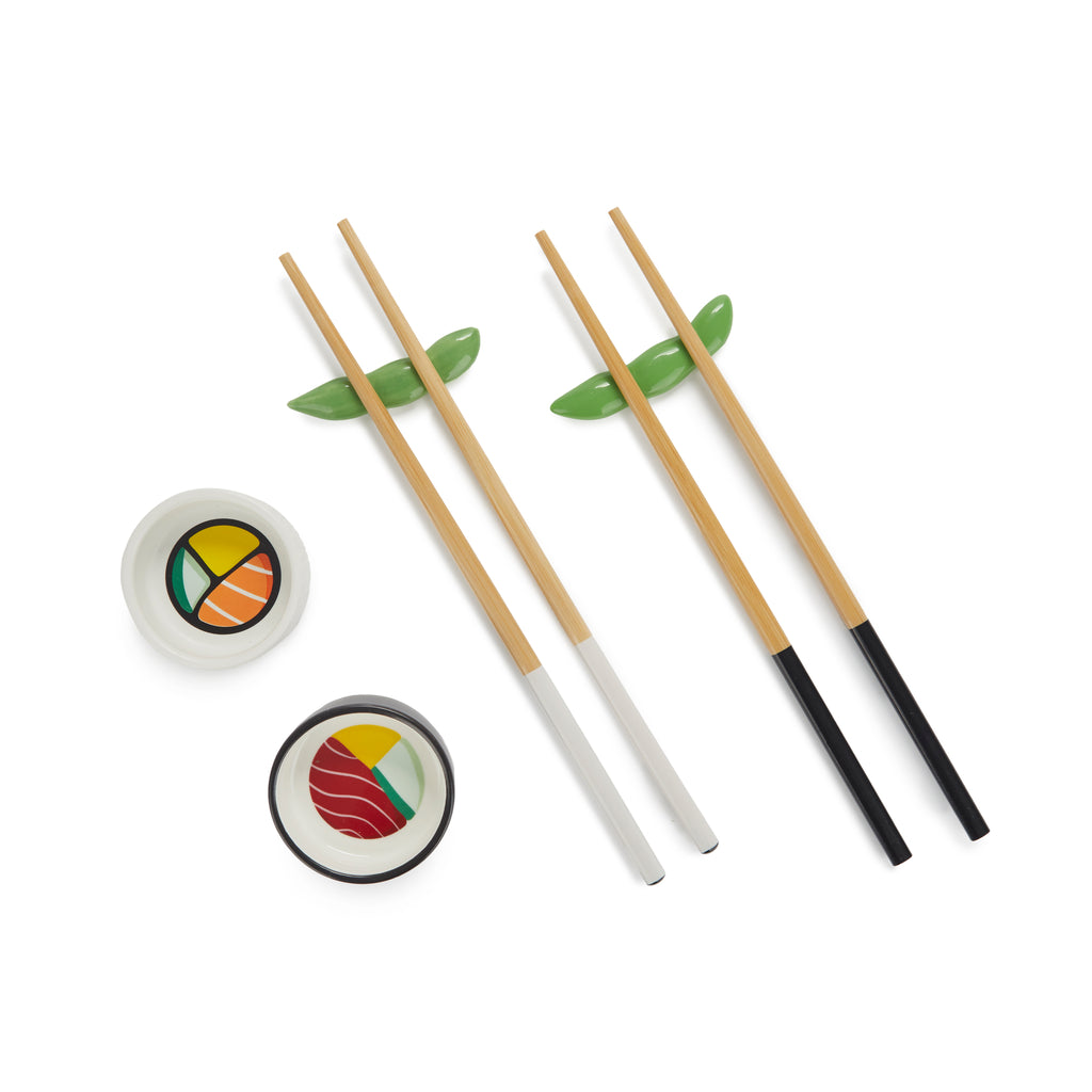 Sushi-Set Oishii