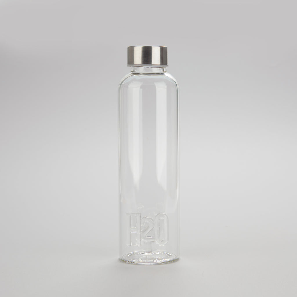 Botella reutilizable Atlantis H20