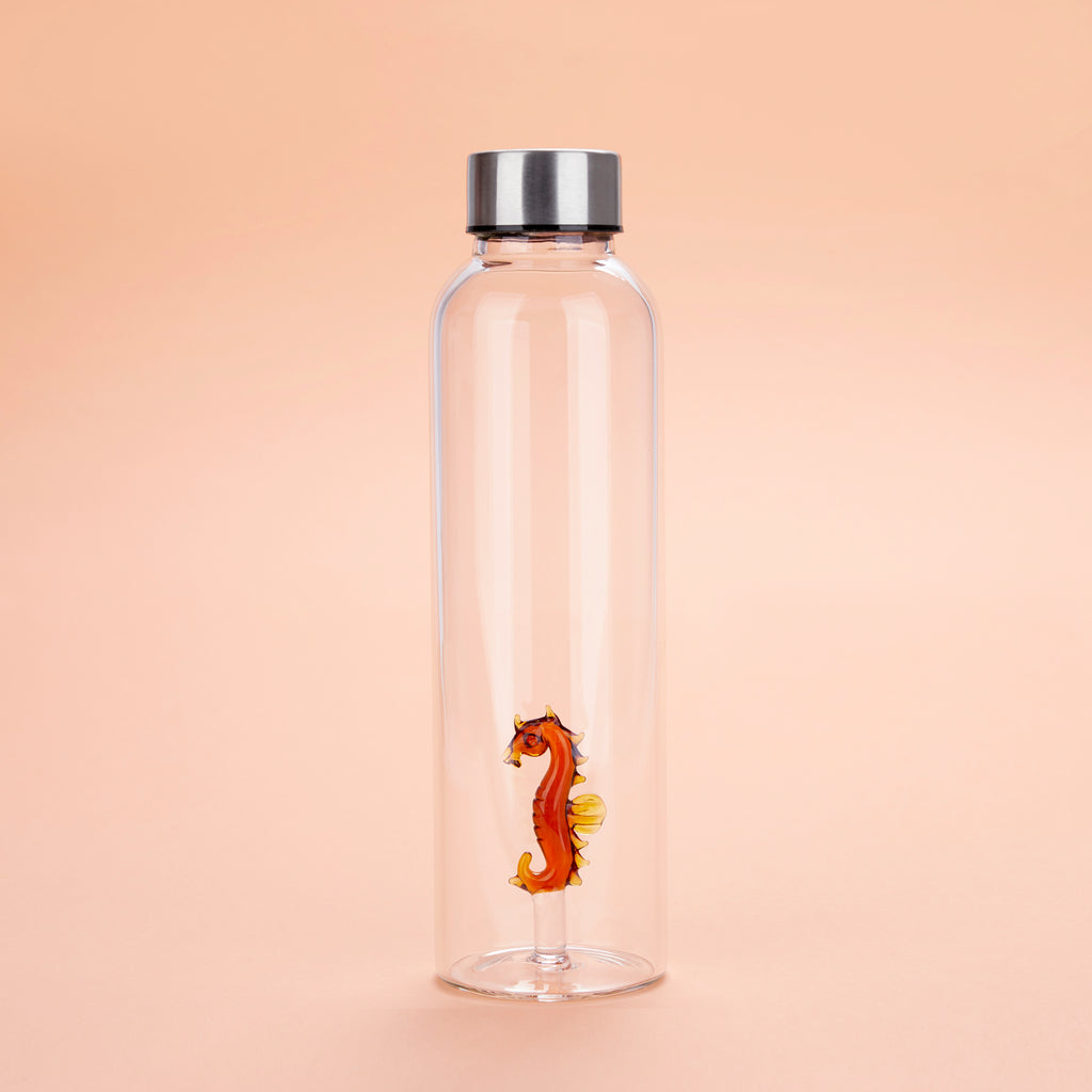 Atlantis Seahorse Reusable Bottle
