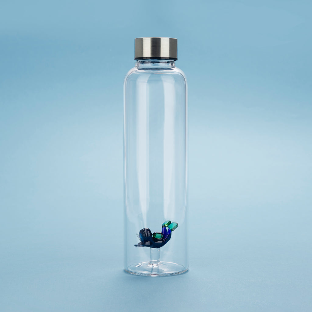 Bouteille réutilisable Atlantis Scuba