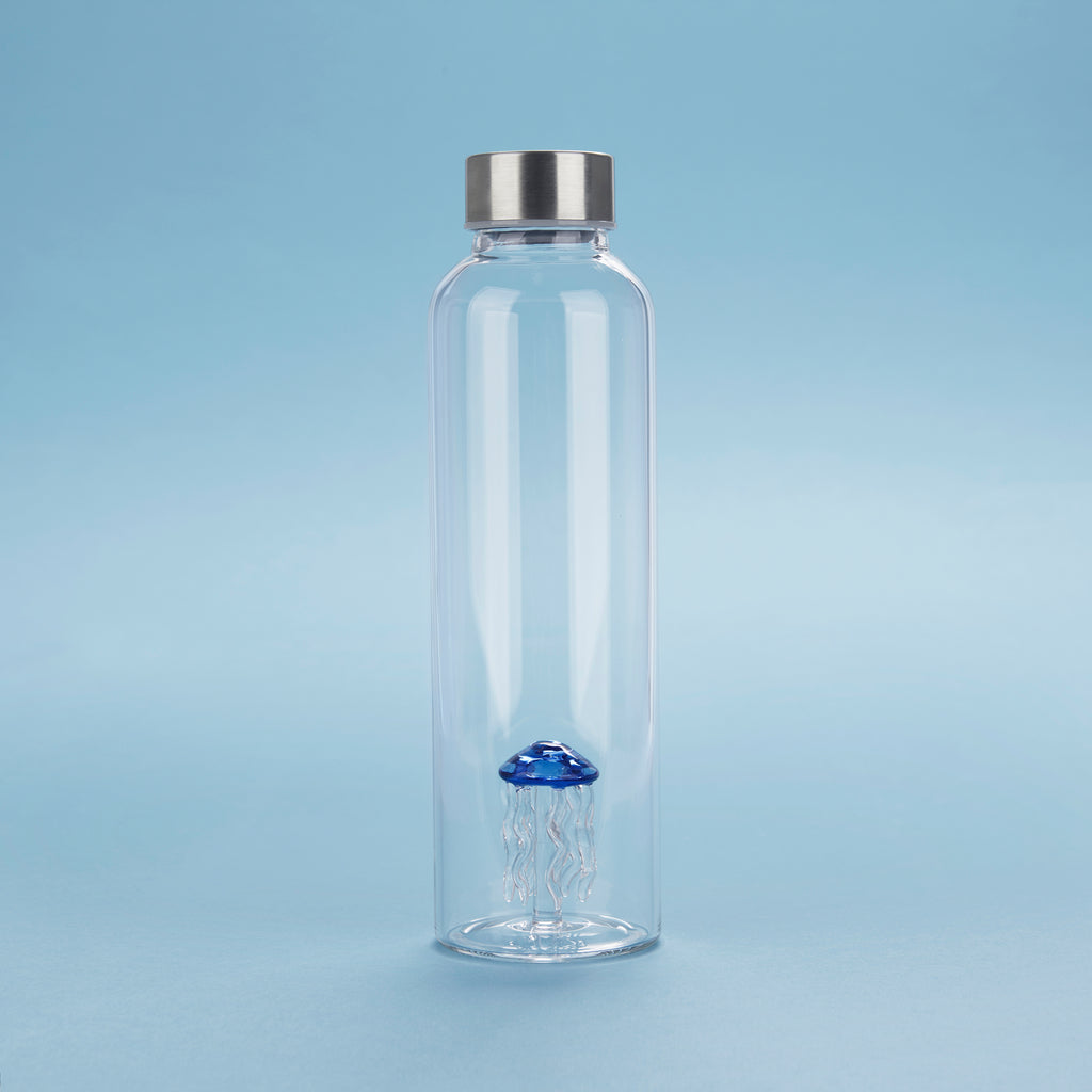 Atlantis Jellyfish Reusable Bottle