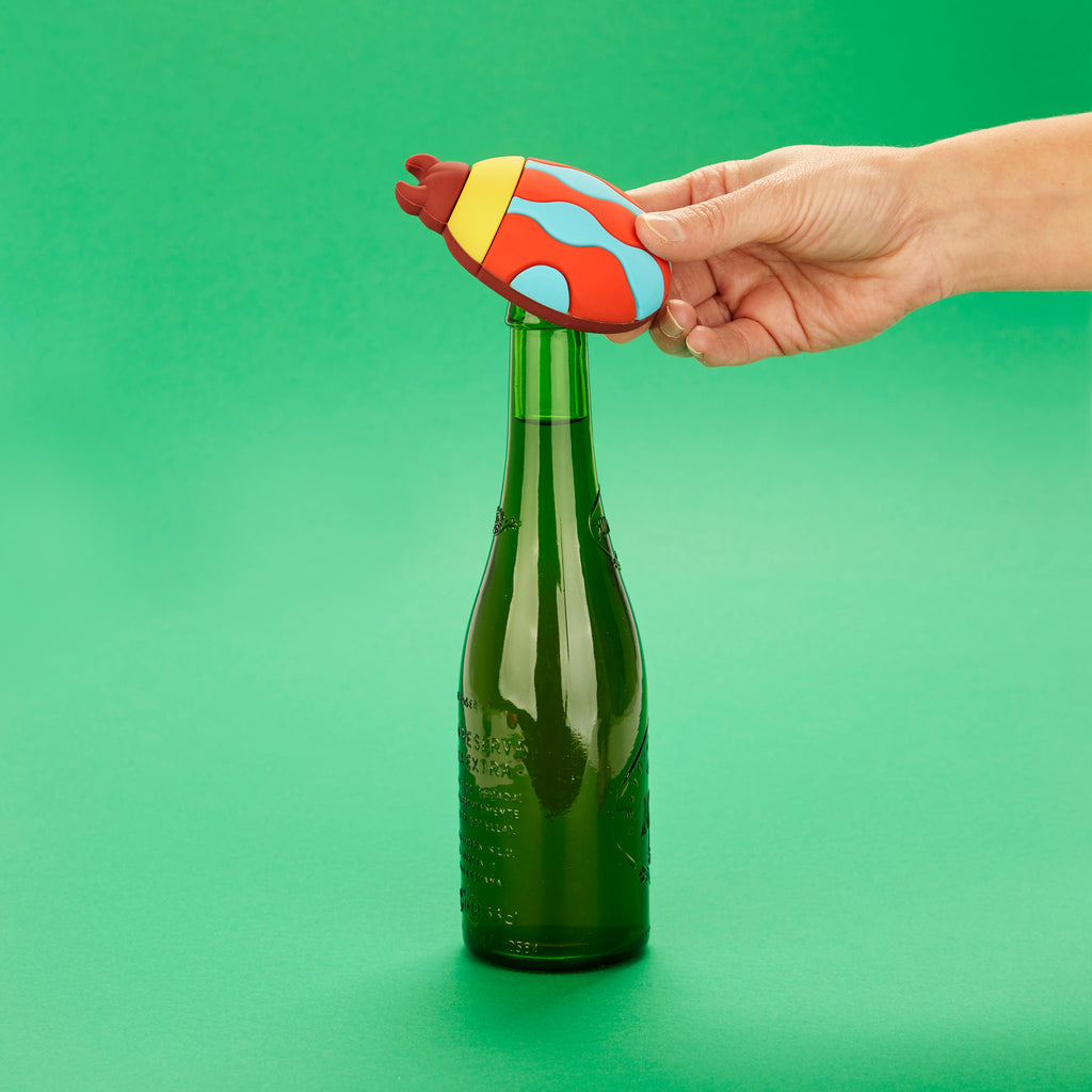 Flaschenöffner The Beetles