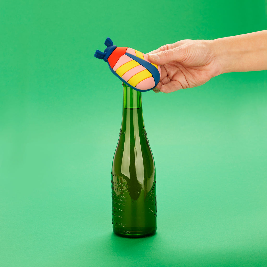 Flaschenöffner The Beetles