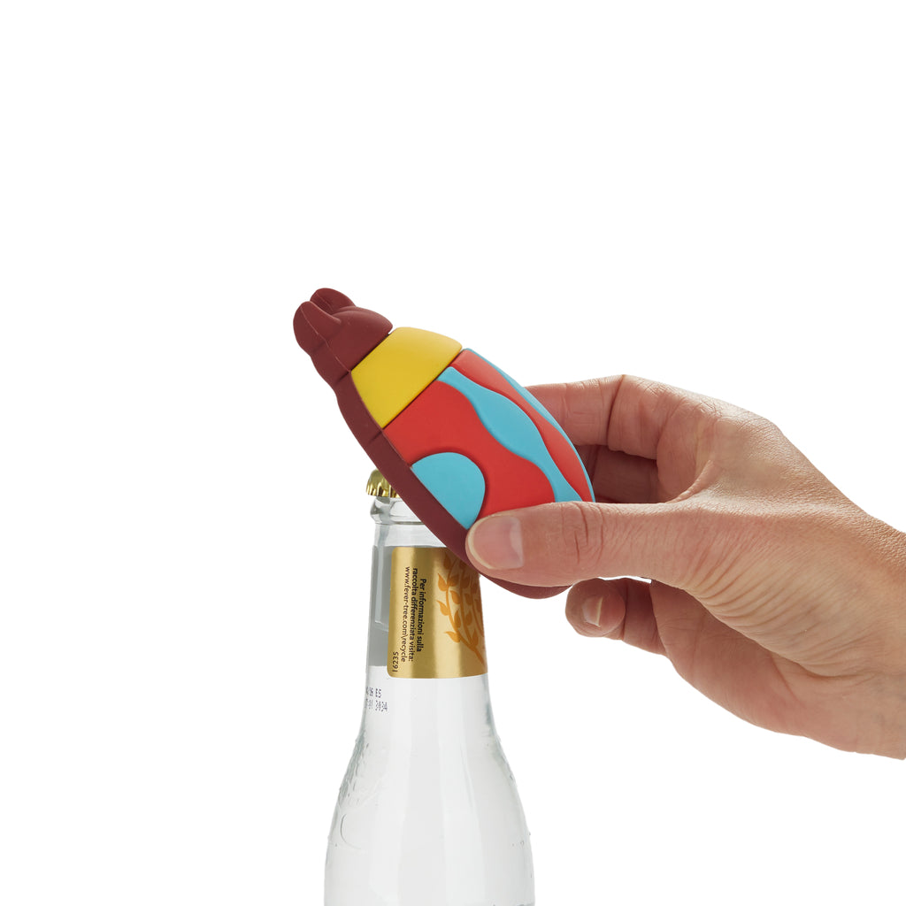 Flaschenöffner The Beetles