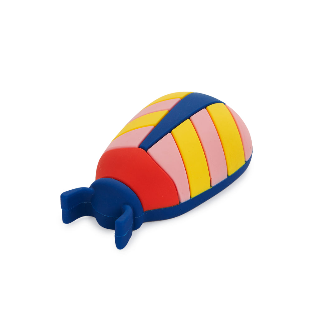 Flaschenöffner The Beetles