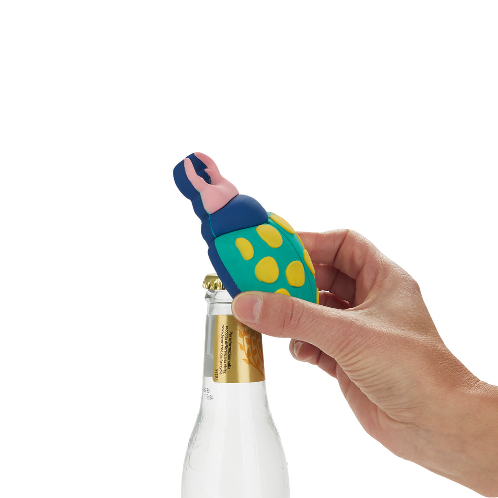 Flaschenöffner The Beetles