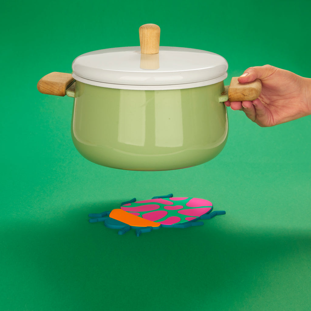 Salvamanteles The Beetles