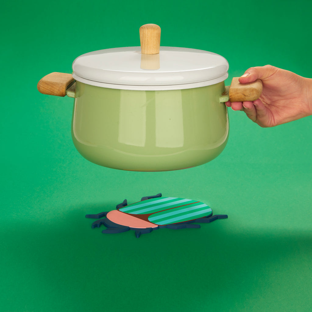 Salvamanteles The Beetles