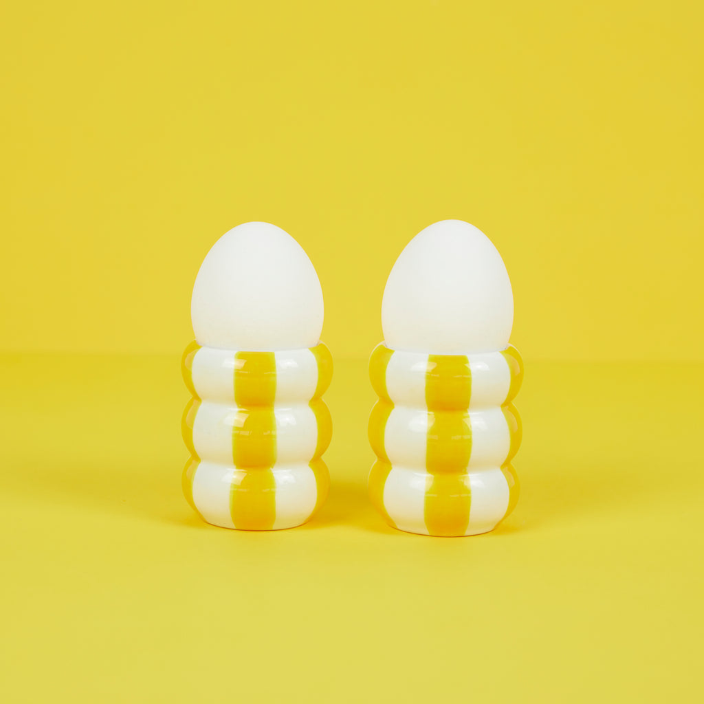 Eierbehälter Floats