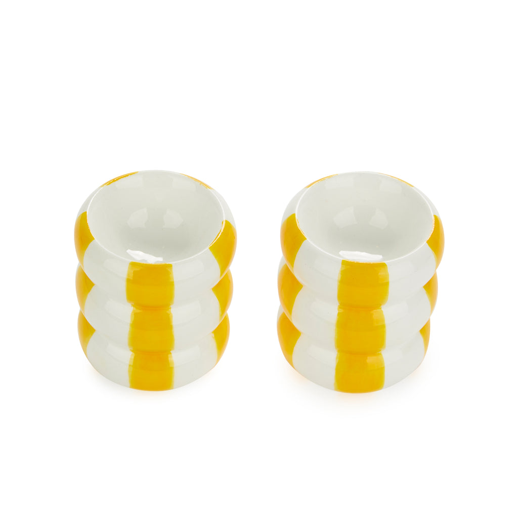 Eierbehälter Floats