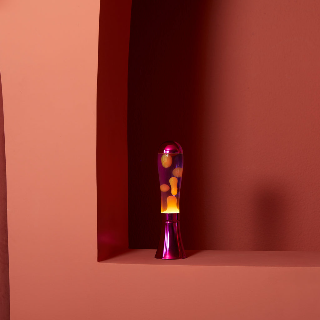Magma Lava Lamp
