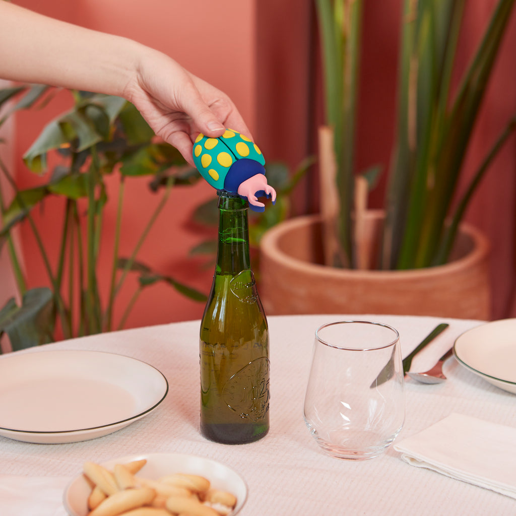 Flaschenöffner The Beetles