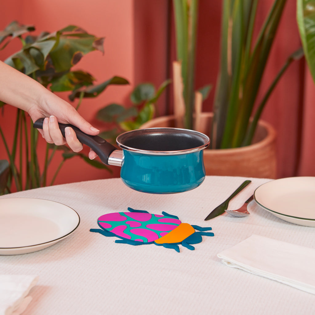 Salvamanteles The Beetles