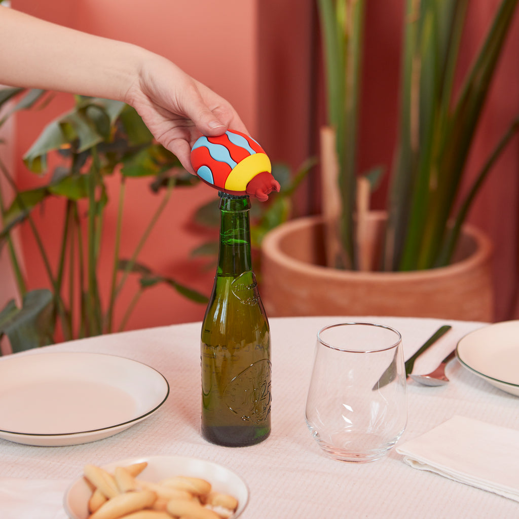 Flaschenöffner The Beetles