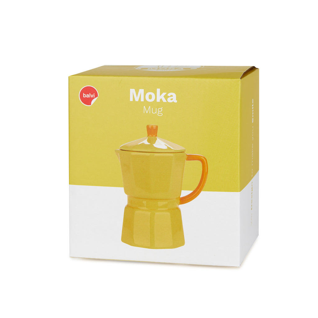 Moka Mug