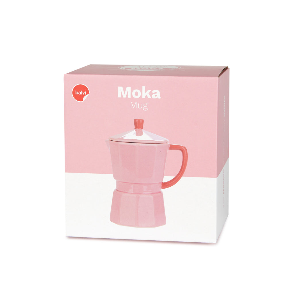 Tasse Moka