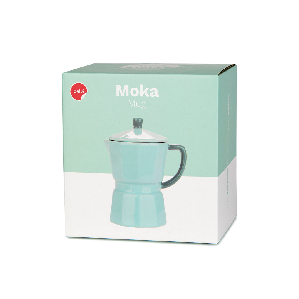Moka Mug