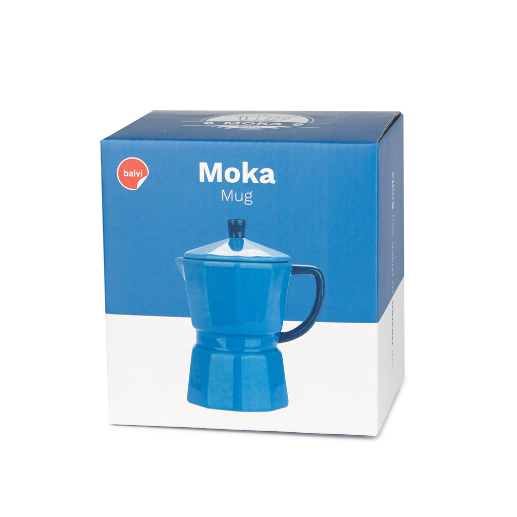 Moka Mug